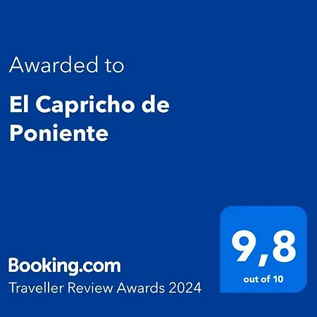 El Capricho De Poniente - Torre Dos Calas Appartement Benidorm