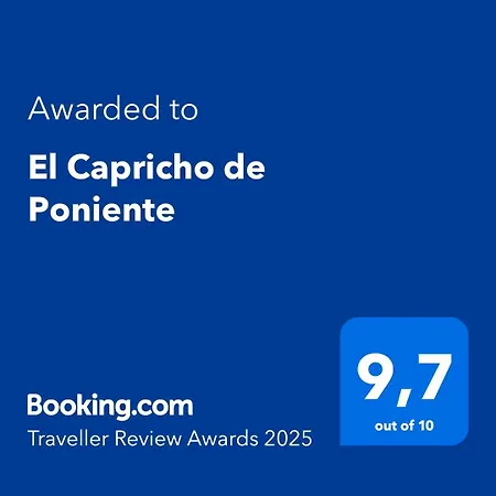 Appartement El Capricho De Poniente - Torre Dos Calas Benidorm