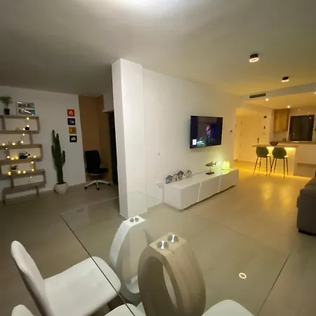 Appartamento El Capricho De Poniente - Torre Dos Calas *