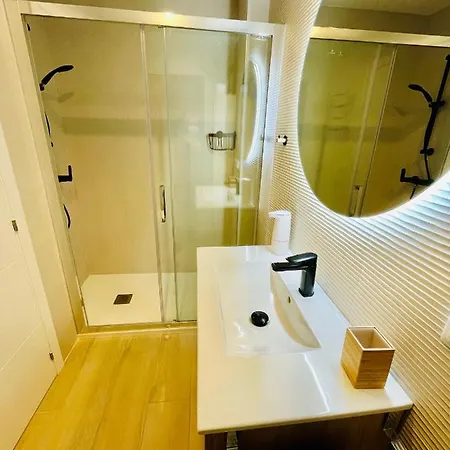Apartamento El Capricho De Poniente - Torre Dos Calas *