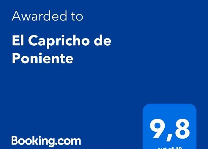 El Capricho De Poniente - Torre Dos Calas Appartamento Benidorm