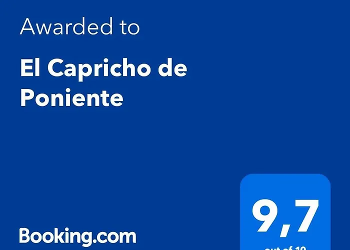 Appartamento El Capricho De Poniente - Torre Dos Calas Benidorm
