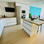 El Capricho De Poniente - Torre Dos Calas Apartment Benidorm