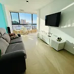 El Capricho De Poniente - Torre Dos Calas Apartment
