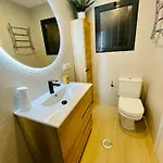 El Capricho De Poniente - Torre Dos Calas Apartment Benidorm