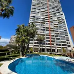 El Capricho De Poniente - Torre Dos Calas Benidorm