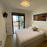 El Capricho De Poniente - Torre Dos Calas