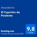 El Capricho De Poniente - Torre Dos Calas Apartment Benidorm