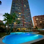 El Capricho De Poniente - Torre Dos Calas Apartment