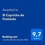 Apartment El Capricho De Poniente - Torre Dos Calas Benidorm