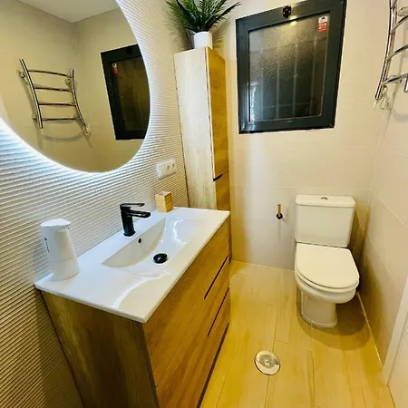 El Capricho De Poniente - Torre Dos Calas Apartment Benidorm